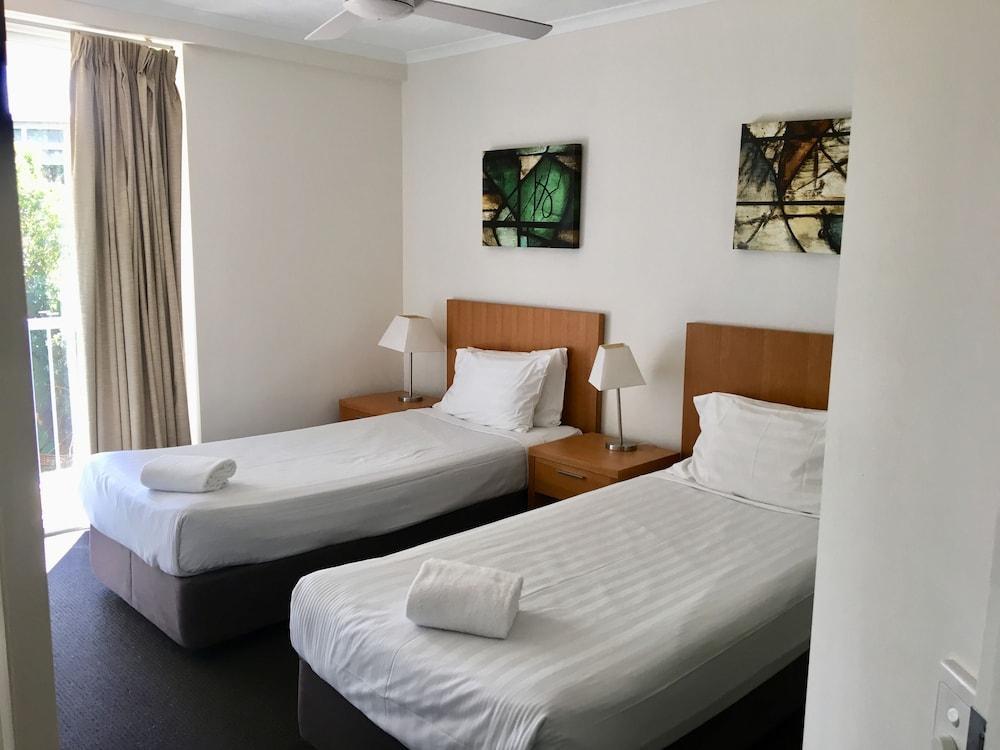 Breakfree Diamond Beach Gold Coast Eksteriør billede