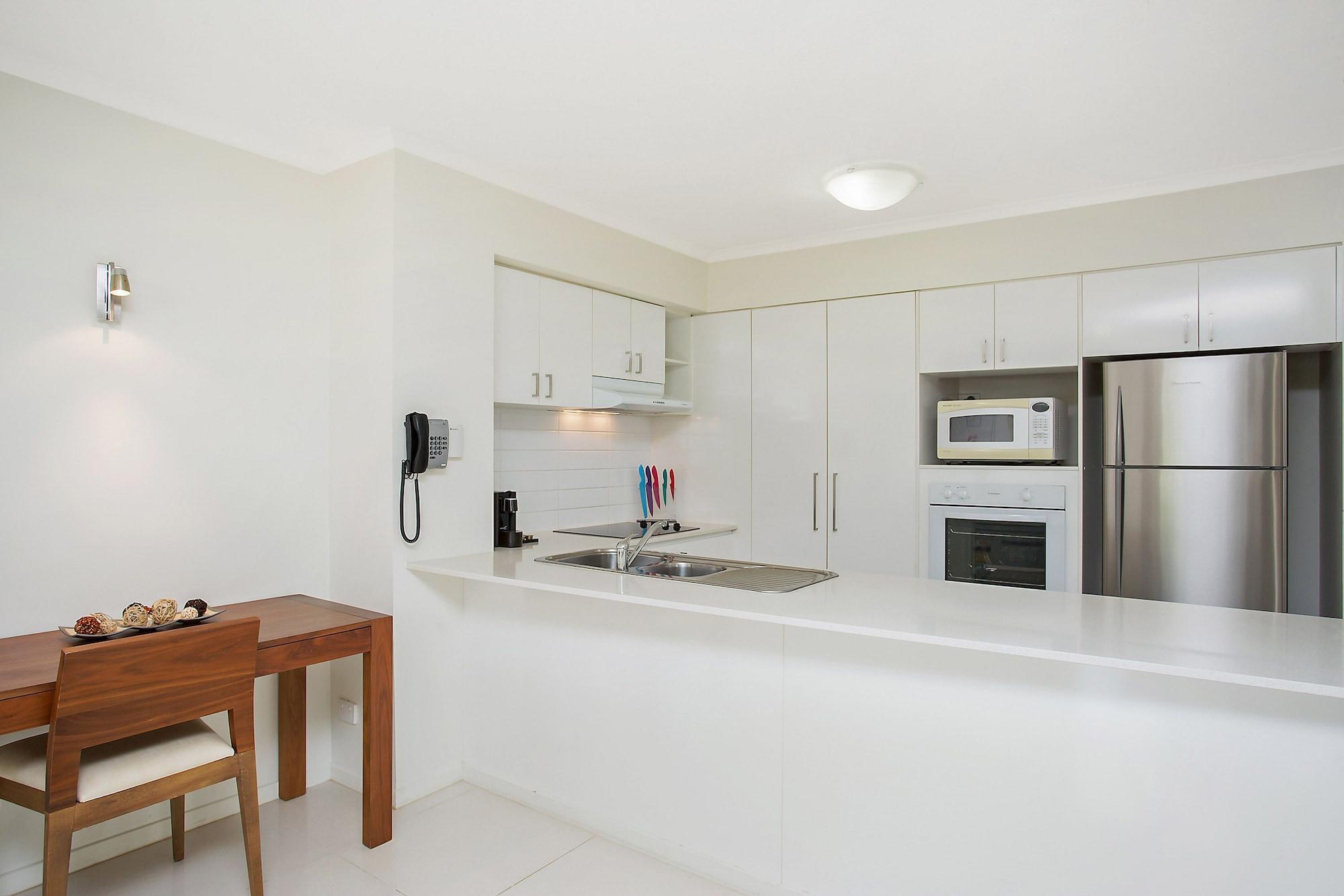 Breakfree Diamond Beach Gold Coast Eksteriør billede
