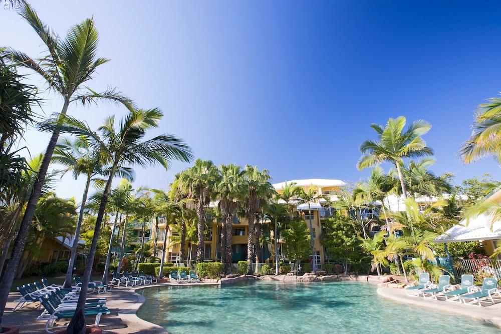 Breakfree Diamond Beach Gold Coast Eksteriør billede