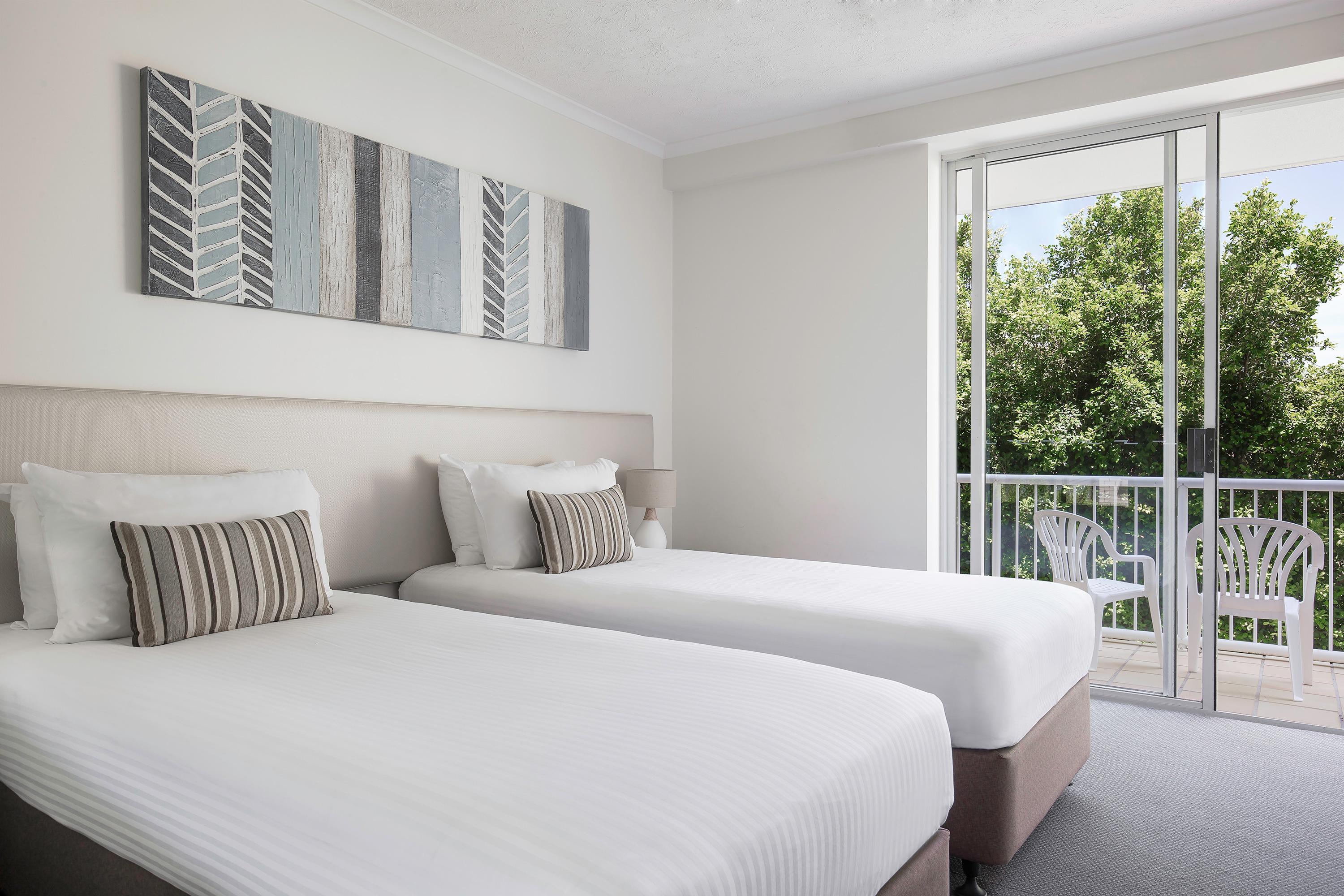 Breakfree Diamond Beach Gold Coast Eksteriør billede