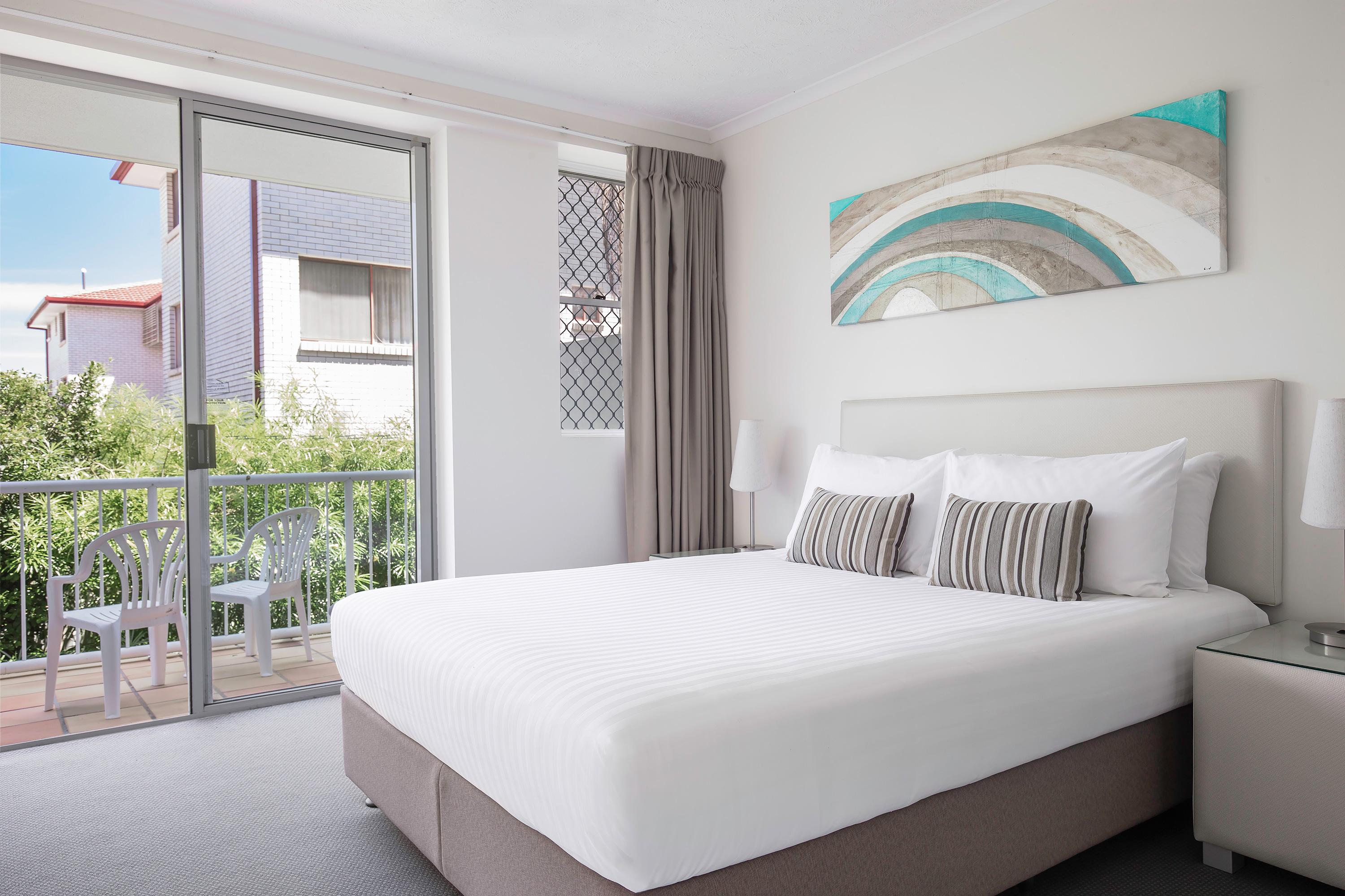 Breakfree Diamond Beach Gold Coast Eksteriør billede