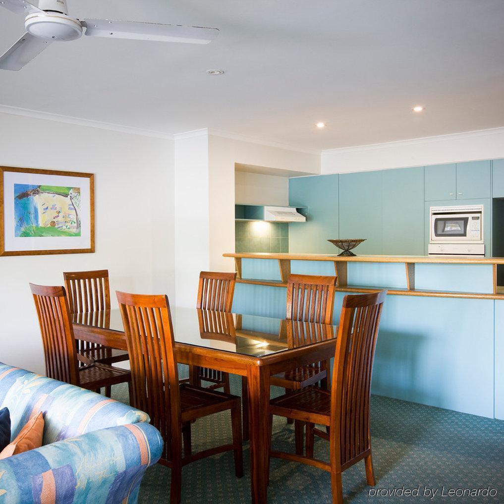 Breakfree Diamond Beach Gold Coast Eksteriør billede